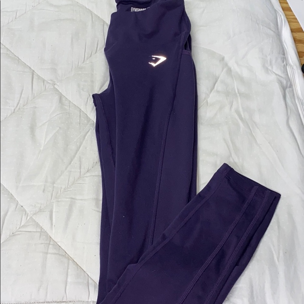 Gymshark leggings